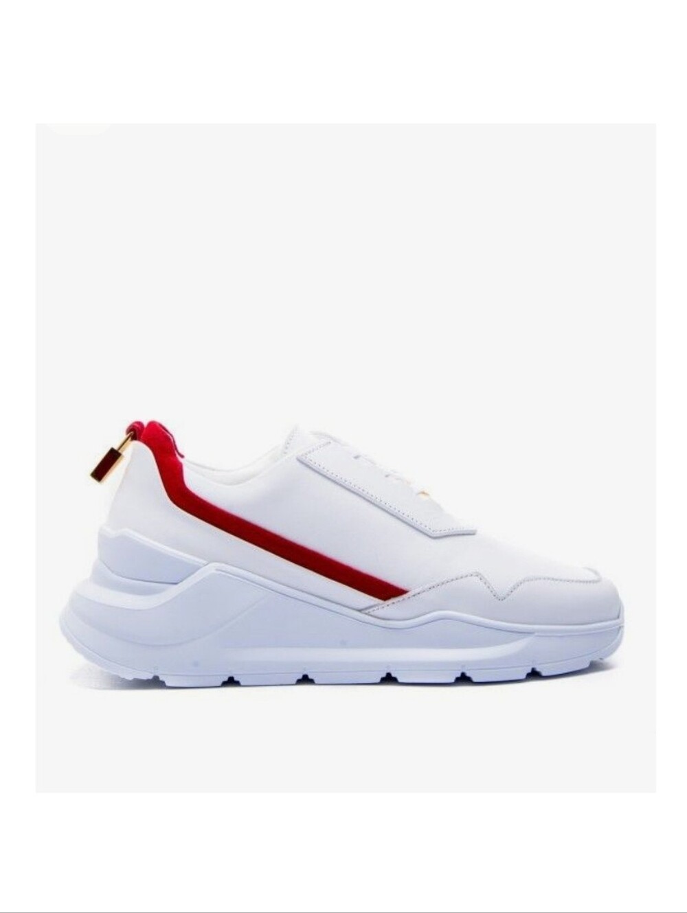 Buscemi Strada women's sneakers size 37